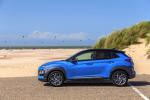 Hyundai Kona Hybrid 2019 года (WW)